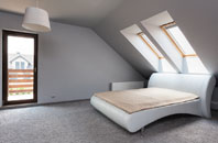 Achnasheen bedroom extensions